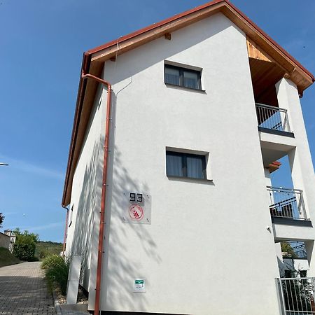 Stara Vinice Velke Zernoseky 93 Exterior photo