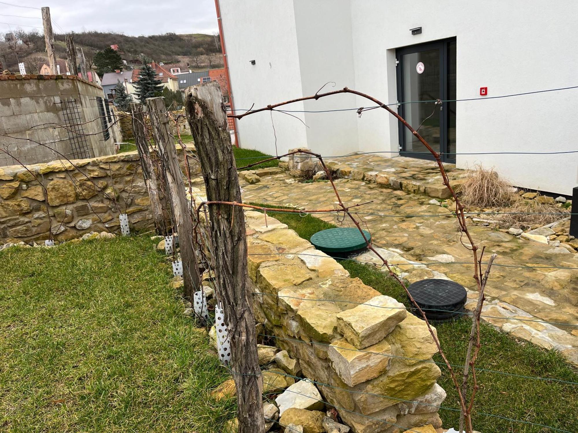 Stara Vinice Velke Zernoseky 93 Exterior photo