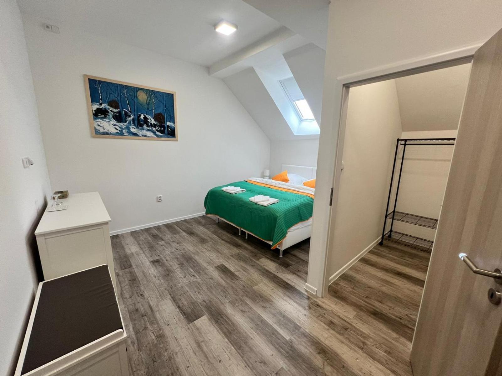 Stara Vinice Velke Zernoseky 93 Exterior photo