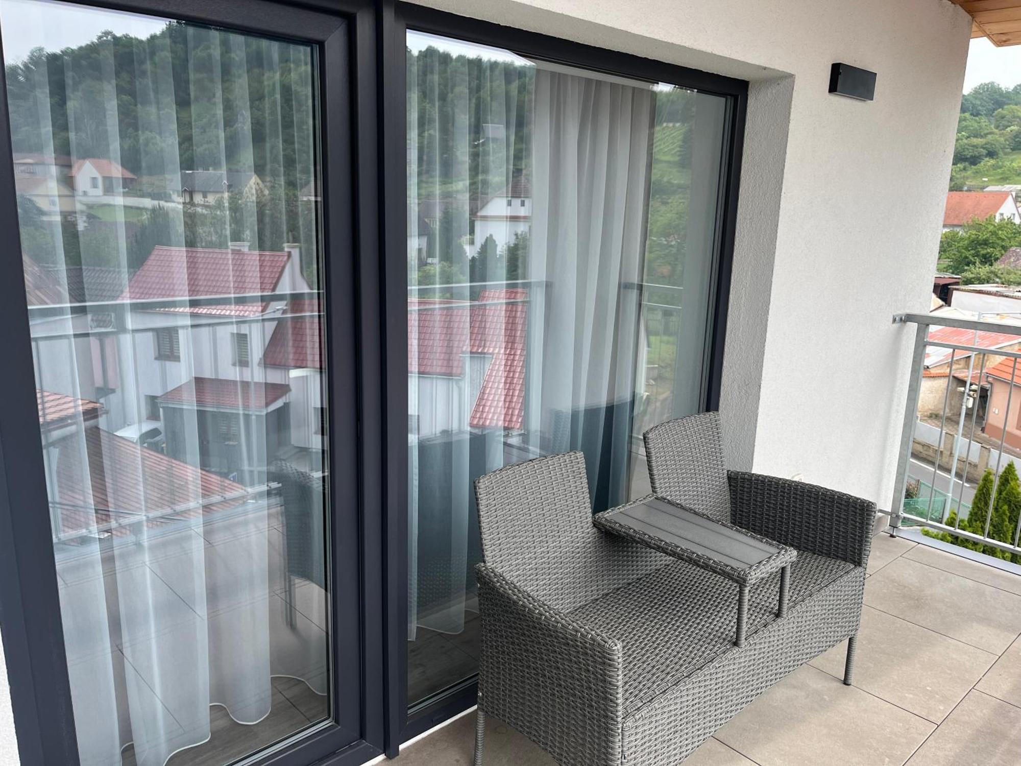 Stara Vinice Velke Zernoseky 93 Exterior photo