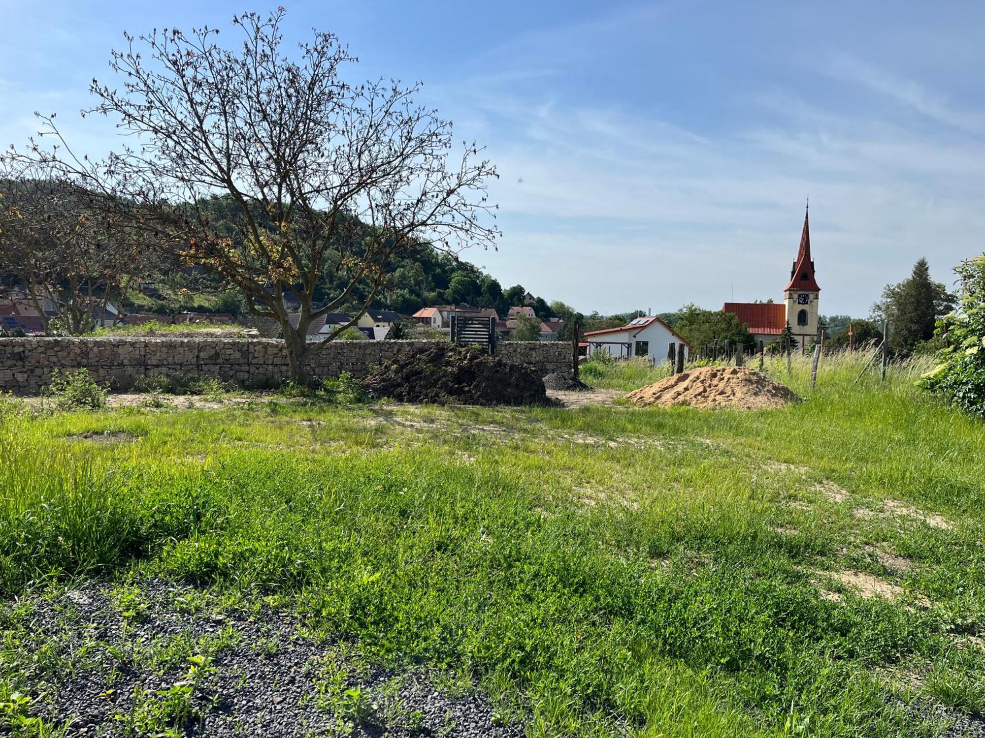 Stara Vinice Velke Zernoseky 93 Exterior photo