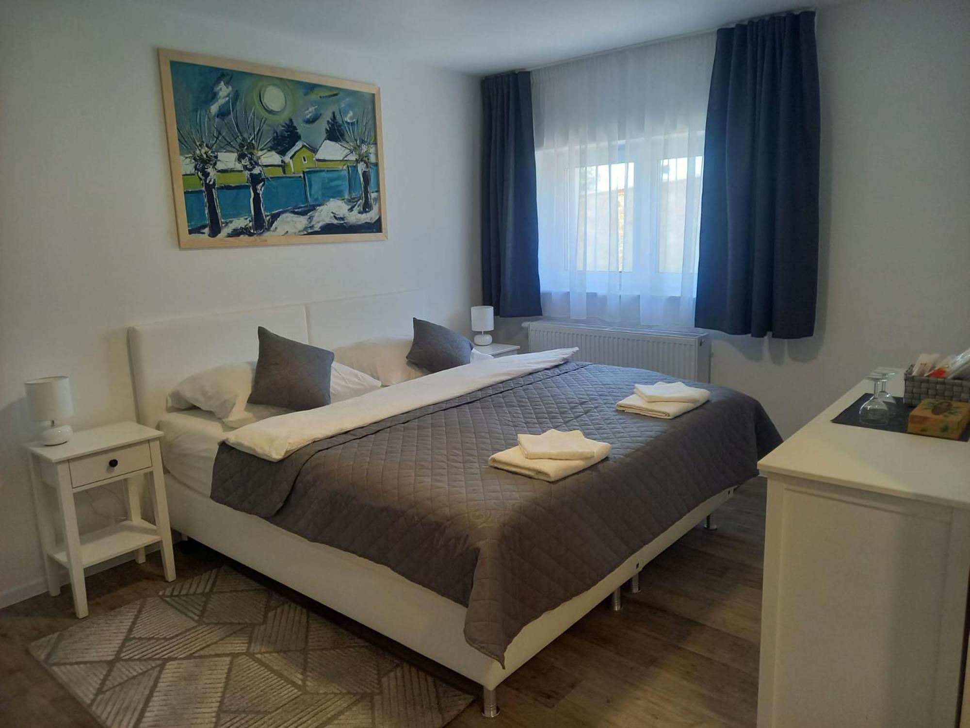 Stara Vinice Velke Zernoseky 93 Exterior photo